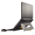 Logitech MK605 Notebook Kit (M505 + K340 + N110) - 53786 - zdjęcie 4